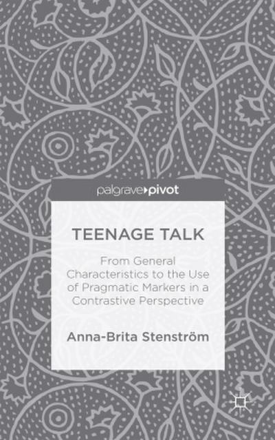 Teenage Talk