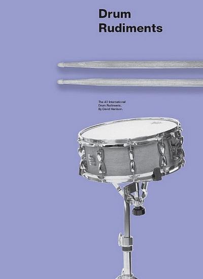 Drum Rudiments