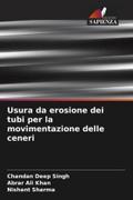 Usura da erosione dei tubi per la movimentazione delle ceneri