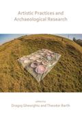 Artistic Practices and Archaeological Research