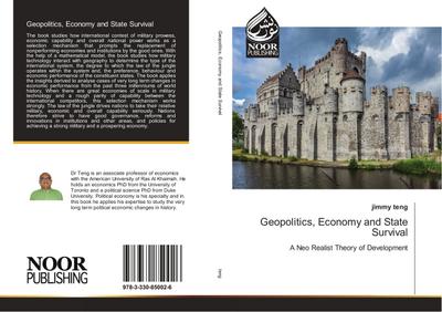 Geopolitics, Economy and State Survival