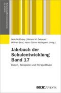 Jahrbuch der Schulentwicklung. Band 17