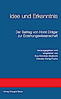 Idee und Erkenntnis