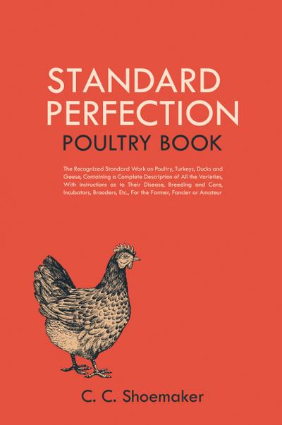Standard Perfection Poultry Book