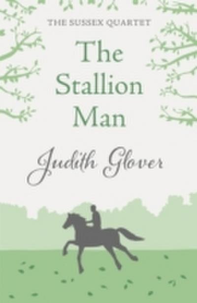 Stallion Man