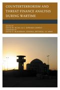 Counterterrorism and Threat Finance Analysis durin