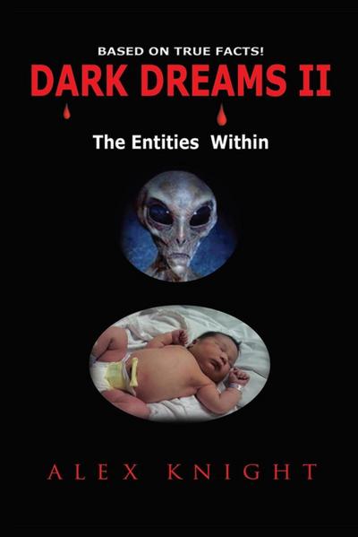 Dark Dreams (Volume 2)