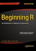 Beginning R