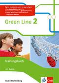 Green Line 2. Ausgabe Baden-Württemberg