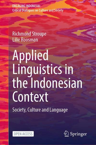 Applied Linguistics in the Indonesian Context