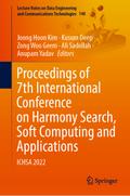 Proceedings of 7th International Conference on Har