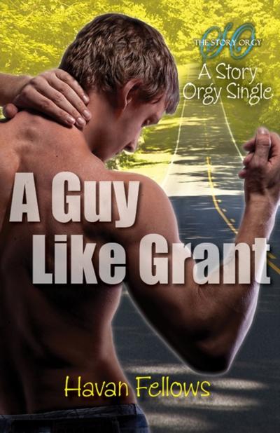 Guy Like Grant