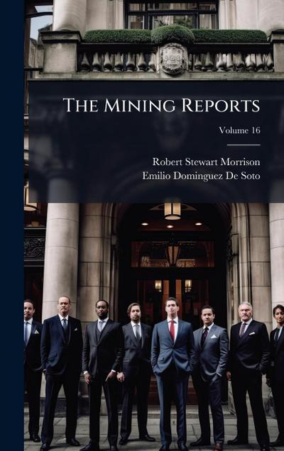 The Mining Reports