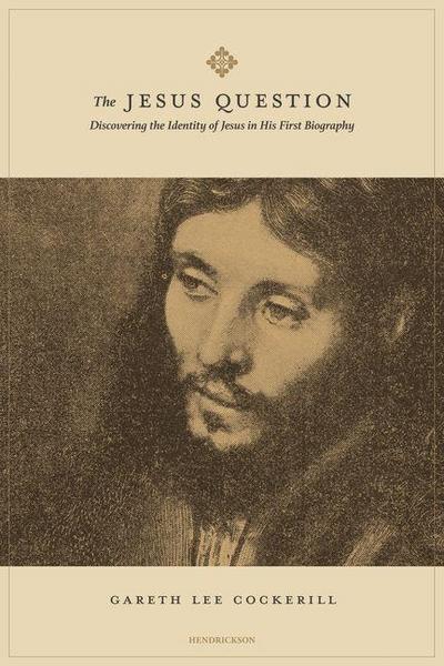 The Jesus Question