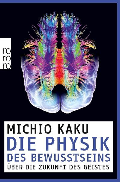 Die Physik des Bewusstseins