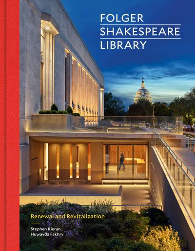 Folger Shakespeare Library