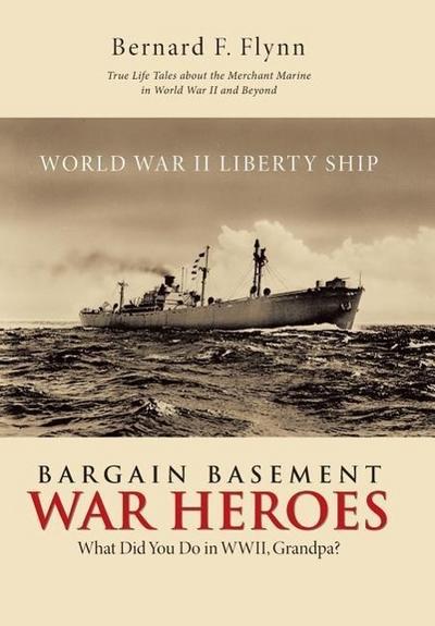 Bargain Basement War Heroes