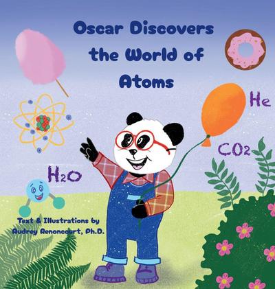 Oscar Discovers  the World of Atoms