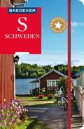 Baedeker Reiseführer Schweden