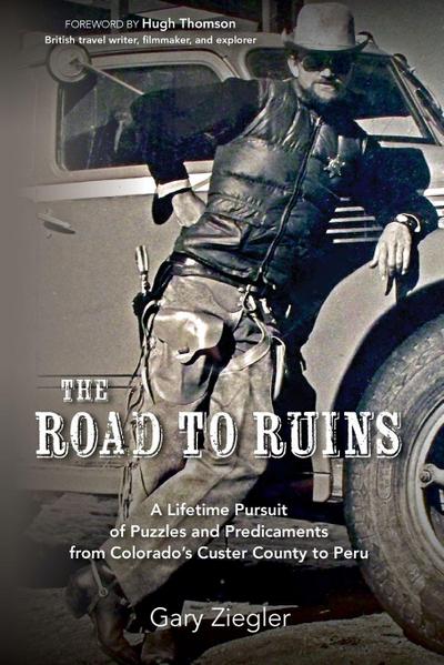 The Road to Ruins