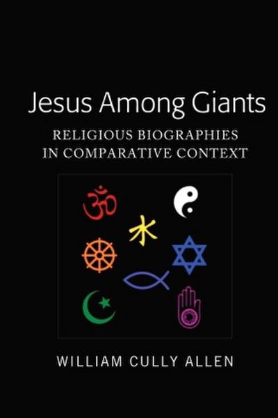 Jesus Among Giants