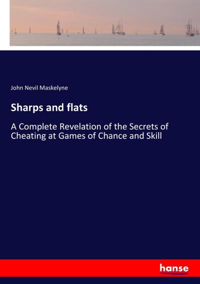 Sharps and flats