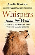 Whispers from the Wild