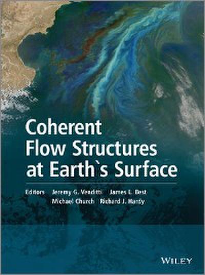 Coherent Flow Structures at Earth’s Surface