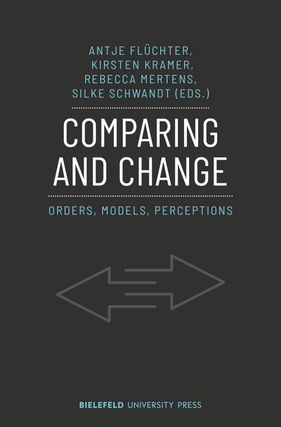 Comparing and Change