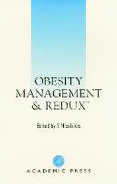 Obesity Management and Redux