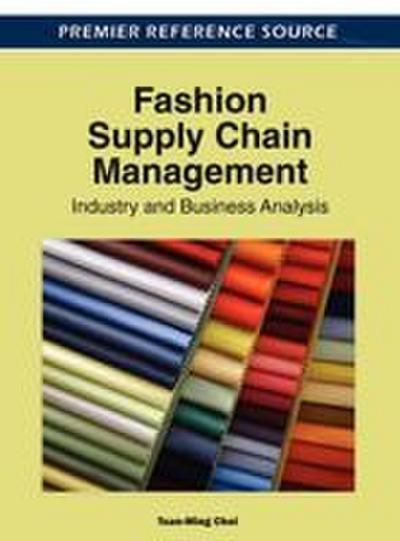 Fashion Supply Chain Management