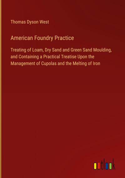 American Foundry Practice