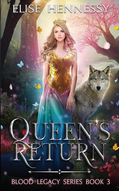 Queen’s Return