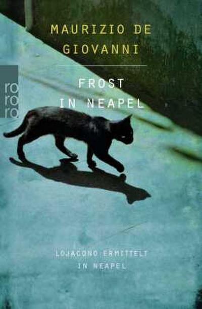 Frost in Neapel