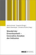 Wandel der Erwerbsarbeit - Innovative Ansätze der Inklusion