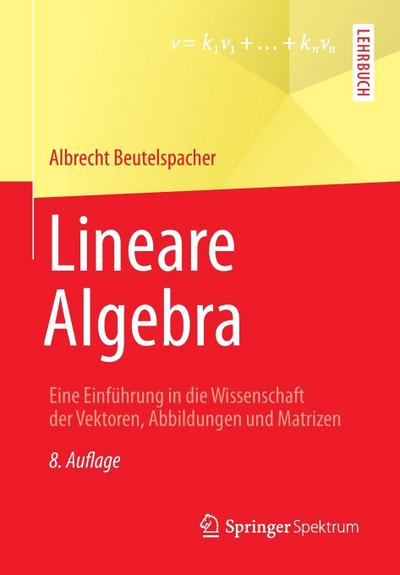 Lineare Algebra