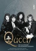 Jenkins,Queen - wie alles
