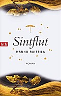 Sintflut: Roman