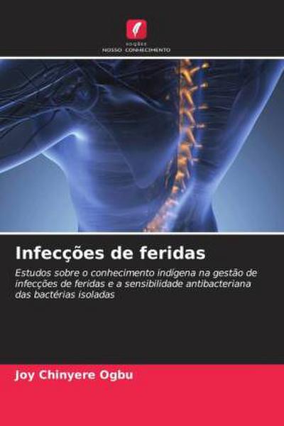 Infecções de feridas
