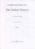 The Gallant Weaver für gemischten Chor - Chorparti