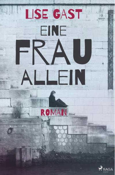 Eine Frau allein