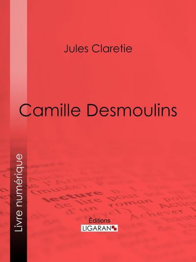 Camille Desmoulins