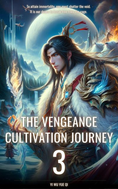 The Vengeance Cultivation Journey