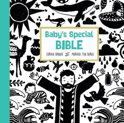Baby’s Special Bible