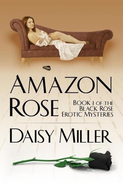 Amazon Rose