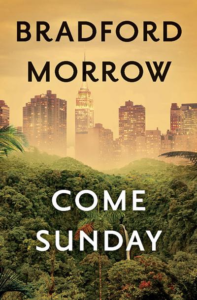 Morrow, B: Come Sunday