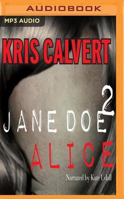 Jane Doe 2: Alice