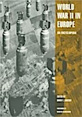 World War II in Europe