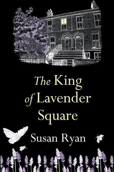 The King of Lavender Square