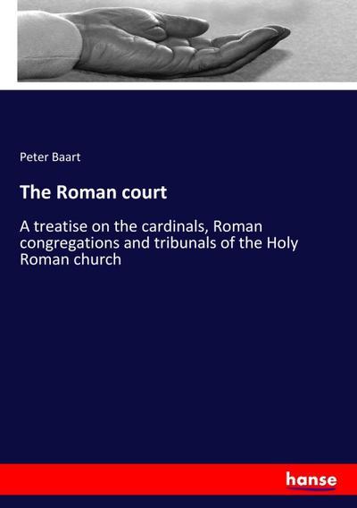 The Roman court